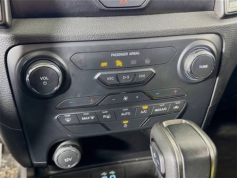 Used 2021 Ford Ranger XLT w/ Tremor Off-Road Package image 15