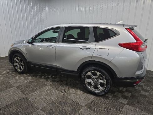 Used 2019 Honda CR-V EX-L image 4