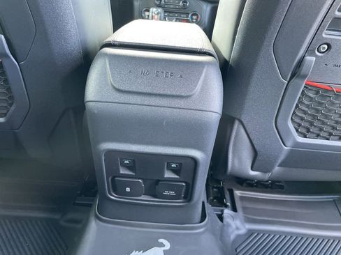 Used 2024 Ford Bronco Raptor image 88