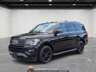 Used 2021 Ford Expedition XLT AWD/4WD video 1
