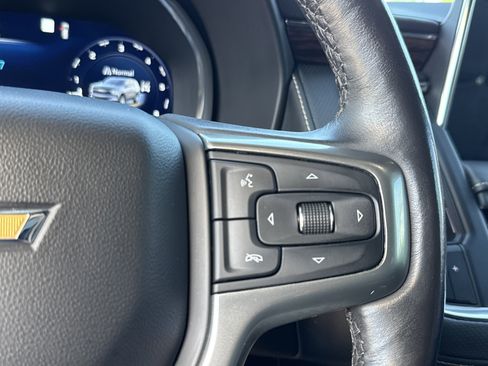 Used 2023 Chevrolet Tahoe Premier AWD/4WD image 21