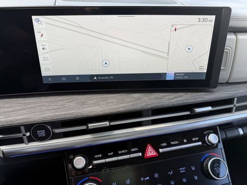 New 2026 Hyundai Santa Fe Calligraphy FWD image 17