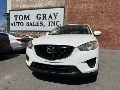 Used 2014 MAZDA CX-5 Sport