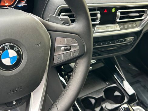 Used 2024 BMW X3 xDrive30i image 46