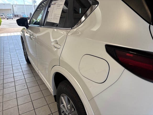 Used 2024 MAZDA CX-5 AWD 2.5 S image 19