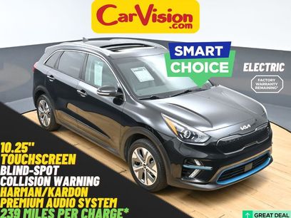 Used 2022 Kia Niro EX Premium