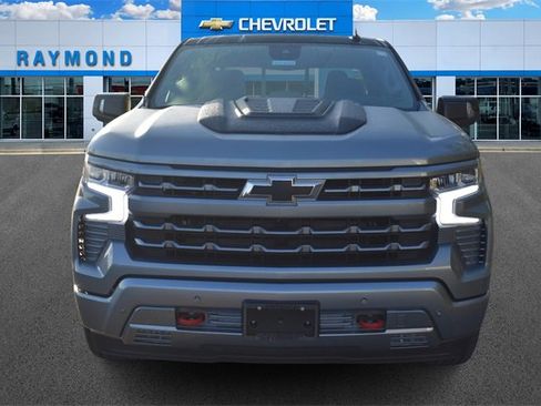 New 2025 Chevrolet Silverado 1500 RST w/ All Star Edition Plus image 9