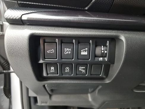 Used 2024 Subaru Forester Wilderness w/ Wilderness Package AWD/4WD image 16