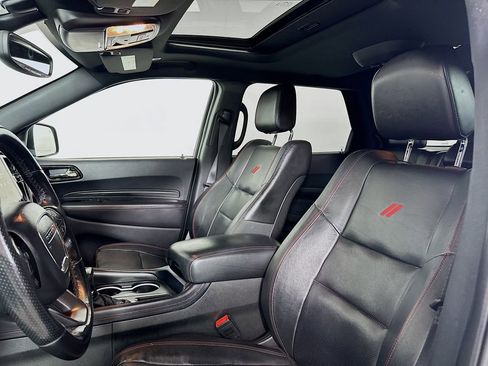 Used 2023 Dodge Durango GT AWD/4WD image 8