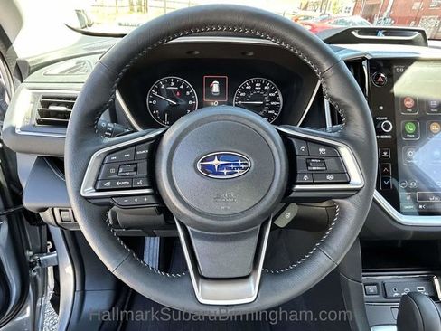 New 2026 Subaru Ascent Limited AWD/4WD image 21