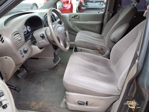 Used 2003 Dodge Grand Caravan Sport image 11