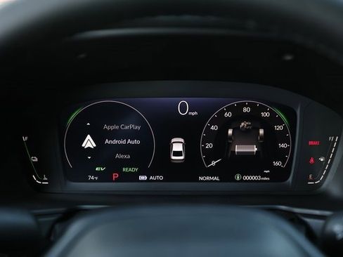 New 2025 Honda Accord Sport image 35