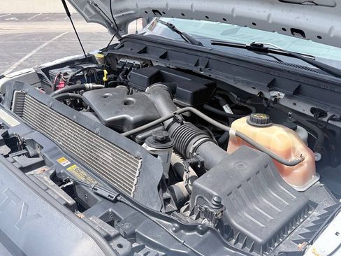Used 2013 Ford F250 XL w/ PWR Equipment Group AWD/4WD image 11