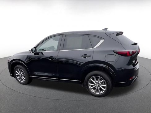 Used 2024 MAZDA CX-5 AWD 2.5 S w/ Select Package image 10