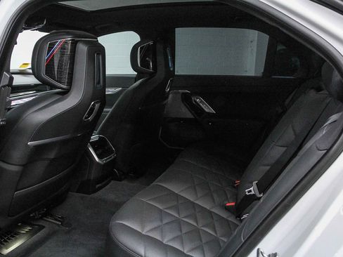 Certified 2023 BMW 740i w/ Parking Assistance Package image 17