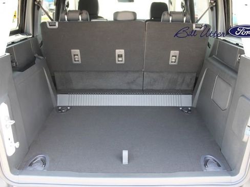 New 2026 Ford Bronco Big Bend AWD/4WD image 6