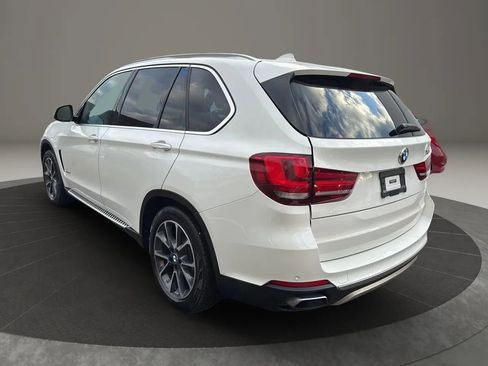 Used 2018 BMW X5 xDrive35i AWD/4WD image 7
