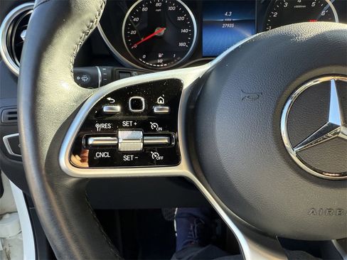 Certified 2022 Mercedes-Benz GLC 300 4MATIC image 23