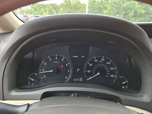 Used 2010 Lexus RX 350 2WD image 17