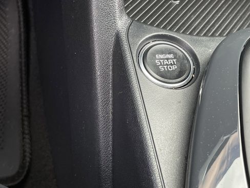 Used 2025 Kia K4 GT-Line w/ GT-Line Premium Package image 15