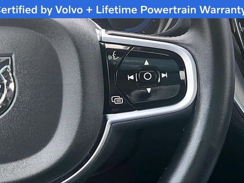 Used 2025 Volvo XC60 T8 Polestar AWD/4WD image 29