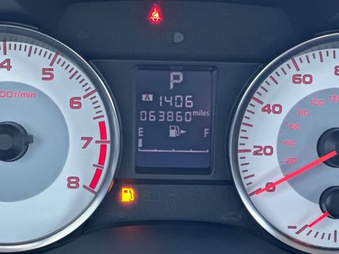 Used 2013 Subaru Impreza 2.0i Sport Limited image 21