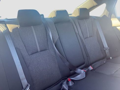 Certified 2024 Honda Accord Sport image 22