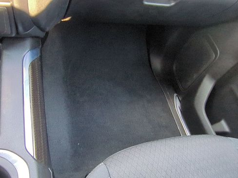 Certified 2021 Chevrolet Silverado 1500 LT Trail Boss image 34