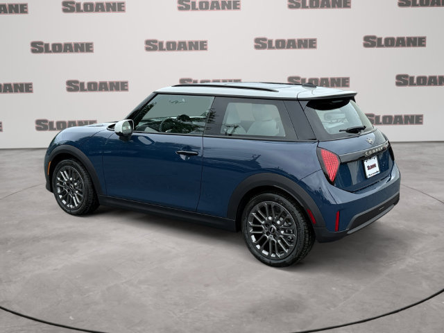 New 2026 MINI Cooper S FWD image 3