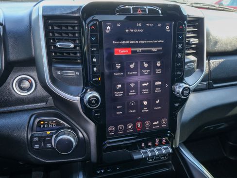 Used 2019 RAM 1500 Big Horn image 26