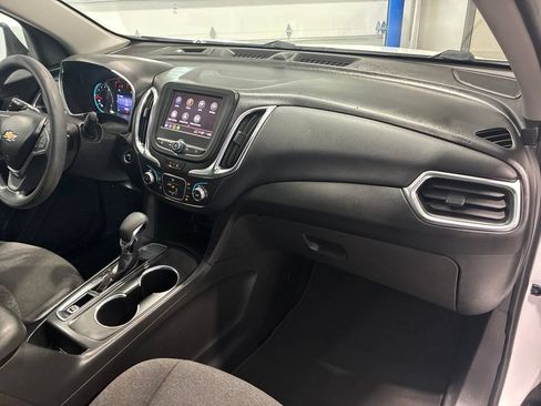 Used 2022 Chevrolet Equinox LT FWD image 41