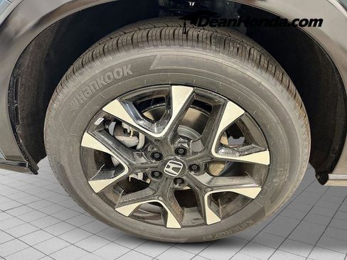 New 2026 Honda HR-V EX-L image 10