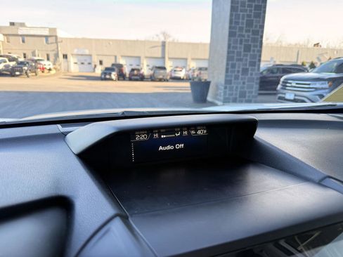 Certified 2023 Subaru Forester Limited image 21