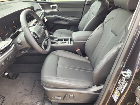 New 2026 Kia Sorento S AWD/4WD image 8