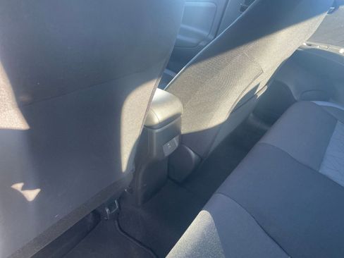 Used 2025 Nissan Versa SV image 23