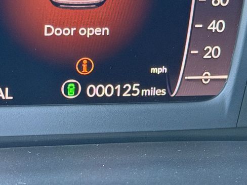 New 2026 Honda Passport RTL image 18