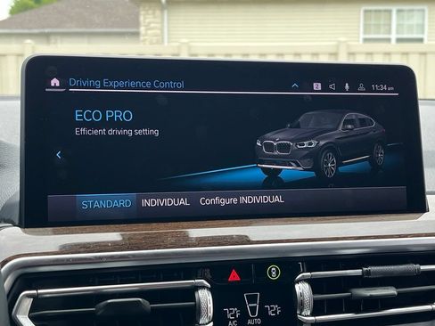 Used 2024 BMW X4 xDrive30i w/ Parking Assistance Package AWD/4WD image 43