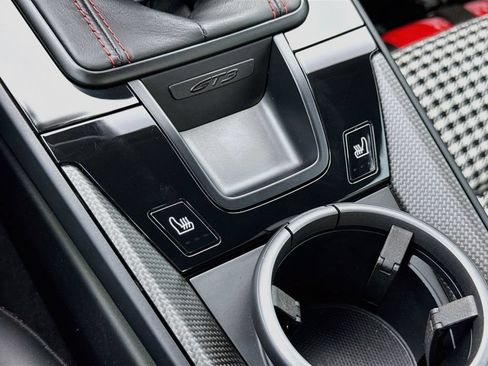 Certified 2022 Porsche 911 GT3 RWD image 22
