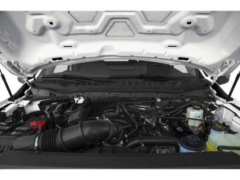 Used 2025 Ford F250 XL w/ XL Chrome Package RWD image 12