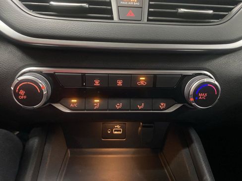 Used 2022 Nissan Altima 2.5 S FWD image 20