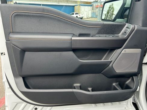 Used 2026 Ford F150 Tremor w/ Equipment Group 402B MID AWD/4WD image 20