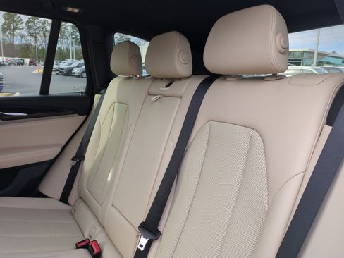 Certified 2023 BMW X3 sDrive30i w/ Premium Package image 30