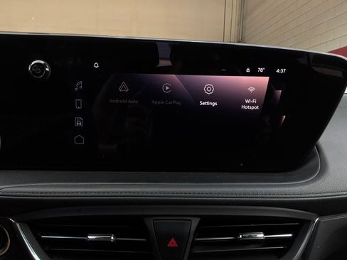 Used 2025 Buick Encore GX Preferred FWD image 27