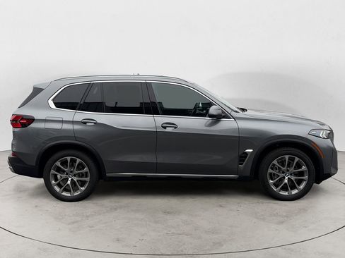 New 2026 BMW X5 xDrive40i image 8
