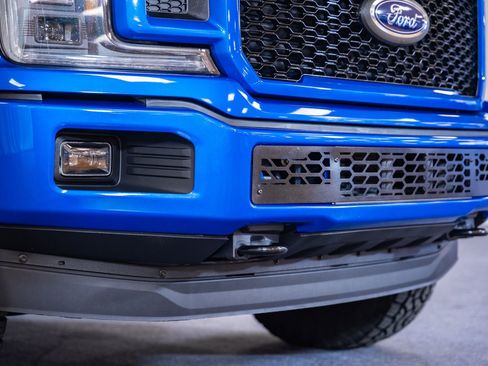 Used 2020 Ford F150 XL w/ Equipment Group 101A Mid AWD/4WD image 15