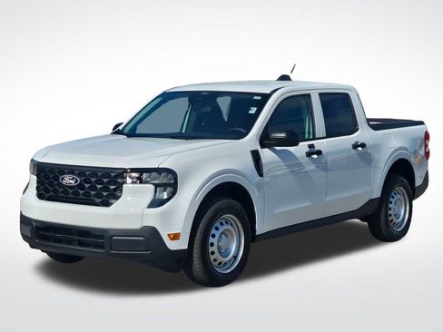 New 2026 Ford Maverick XL FWD image 2