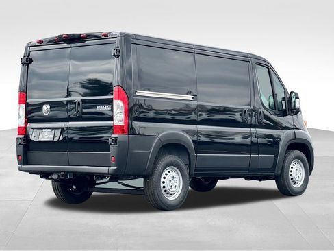 New 2026 RAM ProMaster 1500 w/ Convenience Group FWD image 7
