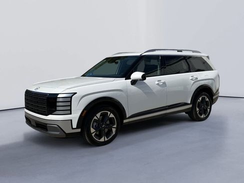 New 2026 Hyundai Palisade Limited image 7