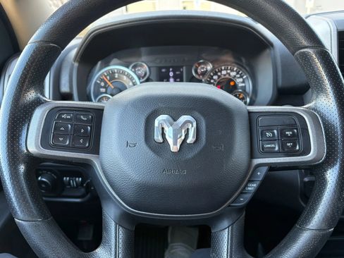 Used 2020 RAM 2500 Tradesman image 18