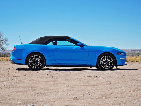 Used 2023 Ford Mustang Premium image 13